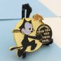 Challenge Coin Strike Fighter Squadron 31 Felix Cartoon Felix Navy Coin