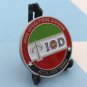 Challenge Coin CIA National Clandestine Service IRAN OPERATIONS IOD