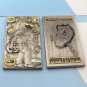 Challenge Coin CPO Chief Mess Pacnorwest Fy-16 Chief Planet Of The Apes 5-Oz