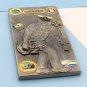 Challenge Coin CPO Chief Mess Pacnorwest Fy-16 Chief Planet Of The Apes 5-Oz