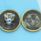 Challange Coin Horn Of Africa Joint Special Operations Task Force