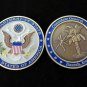Department of State U.S. Consulate General Basrah Iraq Challenge Coin