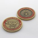 Special Forces Challenge Coin Department Of The Space Force Special Forces Challenge Coin Department Of The Space Force