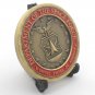 Special Forces Challenge Coin Department Of The Space Force