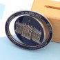 Challenge Coin Spin The White House Military Office