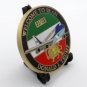 Challenge Coin Donald Trump Welcome To Iran