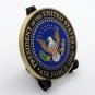 Challenge Coin Donald Trump Welcome To Iran
