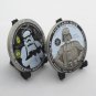 Challenge Coin CID KBC PROVOST MARSHALS STAR WARS STORM TROOPER KABUL