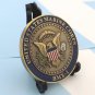 USA Challenge Coin Presidential Marine Helicopter Squadron One (HMX-1)