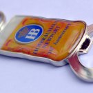 Hofbrauhaus Newport Key Ring 10th Anniversary Opener