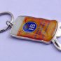 Hofbrauhaus Newport Key Ring 10th Anniversary Opener