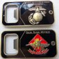 Challenge Coin CELER . SILENS . MORTALIS Marine Corps