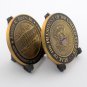 46th President Of USA Challenge Coin Joseph R. Biden. JR