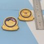 Challenge Coin President DONALD J TRUMP REPLICA WHITE HOUSE
