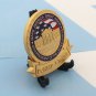 Challenge Coin President DONALD J TRUMP REPLICA WHITE HOUSE