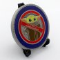Challenge Coin Nypd New York City Police Times Square Baby Yoda