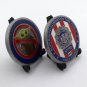 Challenge Coin Nypd New York City Police Times Square Baby Yoda