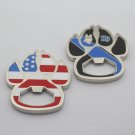 Challenge Coin Police K-9 Task Force