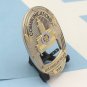 LAPD LOS ANGELES POLICE DEPARTMENT CHALLENGE COIN Communications