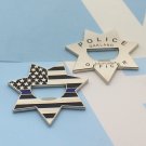 Challenge Coin OAKLAND POLICE 7 POINT STAR BOTTLE OPENER CALIFORNIA