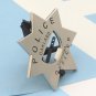 Challenge Coin OAKLAND POLICE 7 POINT STAR BOTTLE OPENER CALIFORNIA