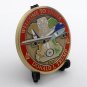 Challenge Coin Trump Donald Air Force One INDIA