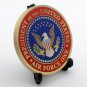Challenge Coin Trump Donald Air Force One INDIA