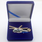 Challenge Coin President JOE BIDEN Hmx-1 Helicopter WITH DISPLAY BOX Challenge Coin President JOE BIDEN Hmx-1 Helicopter WITH DISPLAY BOX