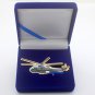 Challenge Coin President JOE BIDEN Hmx-1 Helicopter WITH DISPLAY BOX