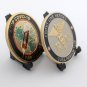 Challenge Coin frontline Hero RN NURSE PANDIMIC Virus Vaccine PARTICIPANT