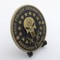 Challenge Coin Punisher Marijuana Police Bandanna Hunting Of Men