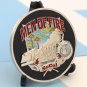 Challenge Coin Fireman Firefighting Fire Motorcycle Riders Club