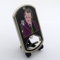 Challenge Coin Police Detective Dope Marijuana The Joker