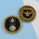 Challenge Coin CIA ,General David H. Petraeus, Distinguished Leadership Award Challenge Coin CIA ,General David H. Petraeus, Distinguished Leadership Award