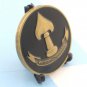 Challenge Coin Cia Veritatem Cognoscere Punisher Central Intelligence Agency