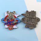 U.S. Navy USS Minnesota SSN 783 Submarine Challenge Coin U.S. Navy USS Minnesota SSN 783 Submarine Challenge Coin