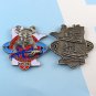U.S. Navy USS Minnesota SSN 783 Submarine Challenge Coin