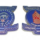 Challenge Coin MILITARY HELICOPTER HMX-1 US MARINES Challenge Coin MILITARY HELICOPTER HMX-1 US MARINES