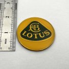 Metal Car Emblem Sticker LOTUS Elise & Exige 2 Inches Wide Auto Car Tag B Metal Car Emblem Sticker LOTUS Elise & Exige 2 Inches Wide Auto Car Tag B