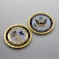 Department of State Ambassador Challenge Coin finland