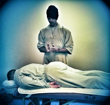 Full Energetic Surgery