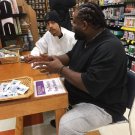 Store Walk Consultation
