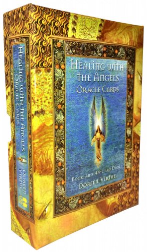 Oracle Card Reading ( 12-Month Forecast )