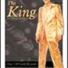 Elvis Ice Box Magnet #M879