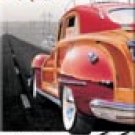Route 66 Ice Box Magnet #M917