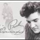 Elvis Ice Box Magnet #M934