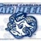 North Carolina License Plate #31364
