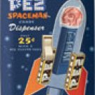 PEZ Rocket Light Switch Cover #LP1027