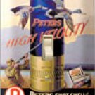 Peters Shot Shells Light Switch Cover #LP1063