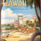 Hawaii Beach Light Switch Cover #LP1161